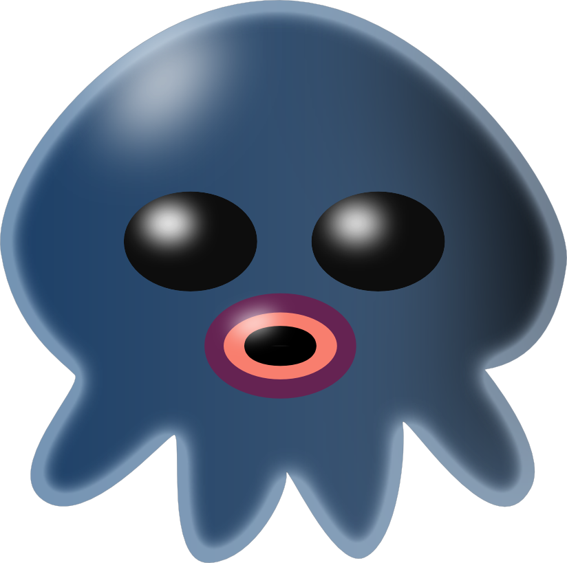 MiniPoulpe