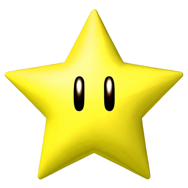 Étoile invincible