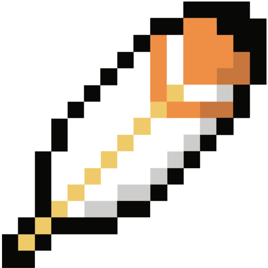 Plume cape